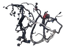 Ford Mondeo MK V 2015 Diesel