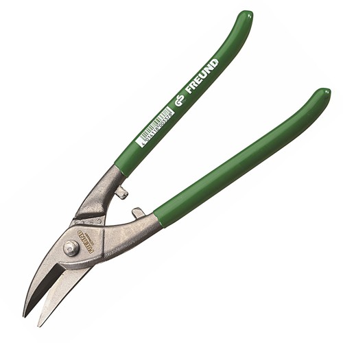 Freund lochschere links - freund,