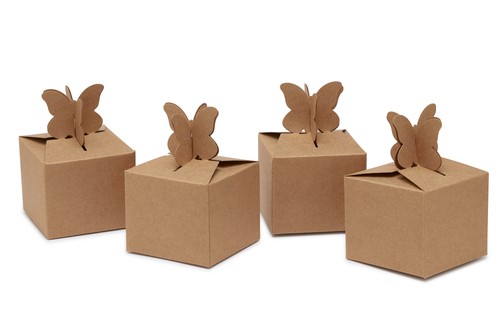 Vbs pappschachtel - vbs,