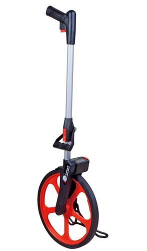 Nedo leichtmessrad econo - leichtmessrad,