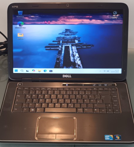 Dell xps l501x - dell, l501x,