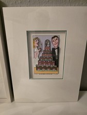 James Rizzi Original 3D