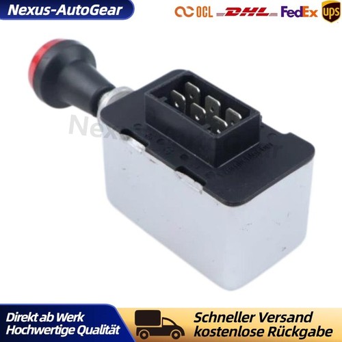 12v warnblinkschalter - 12v,