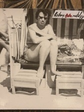 ❤️ DDR Foto ~1950