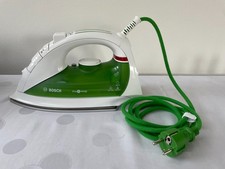Bosch Dampfbügeleisen