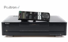 Sony SLV-825 7-Kopf High End VHS Videorecorder / gewartet 1 Jahr Garantie [2]