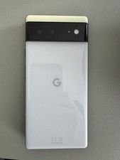 Google Pixel 6 – DEFEKT –