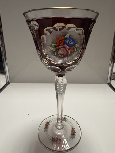 Stängelglas entw alexander - stängelglas,