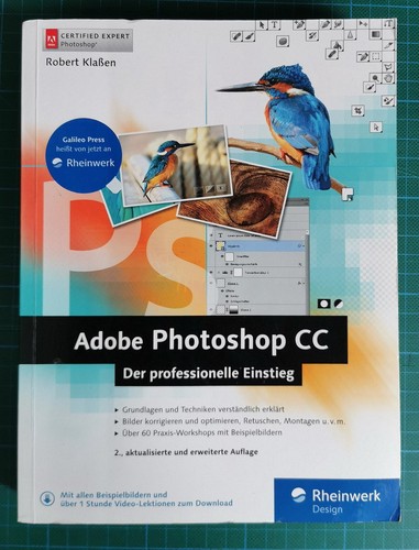 Adobe photoshop der - photoshop,