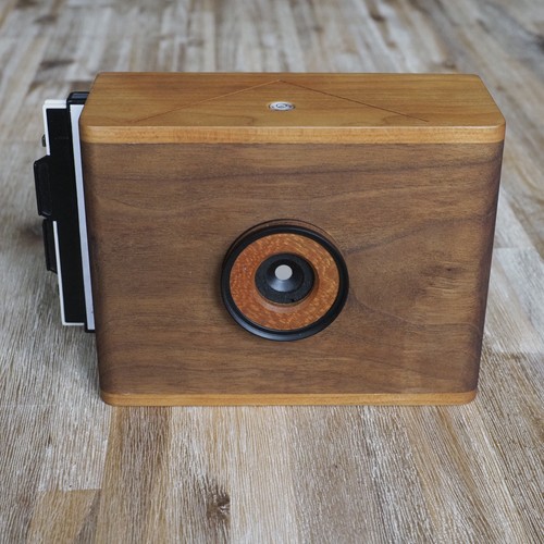 Nopo wood pinhole - wood,