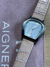 Aigner Damenuhr Rosé