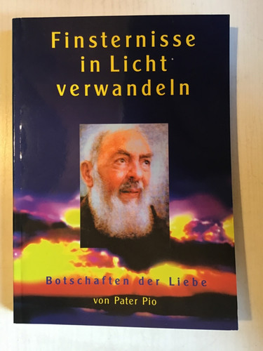 Finsternisse licht - in,