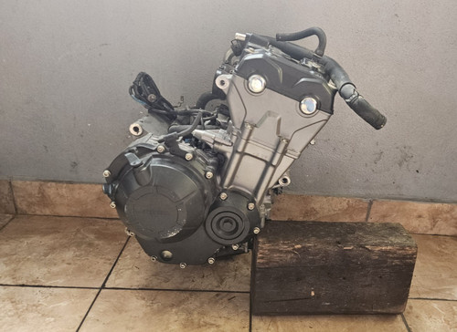 Kompletter motorblock honda - kompletter,