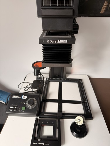 Durst m605 6x6 - durst,