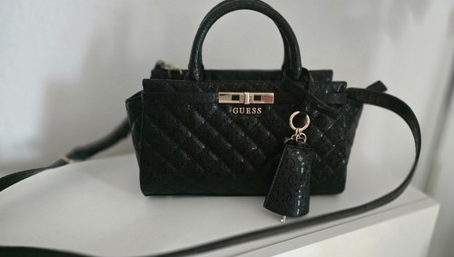 Wunderschöne guess handtasche - wunderschöne,