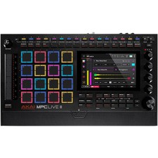 Akai Professional MPC Live III