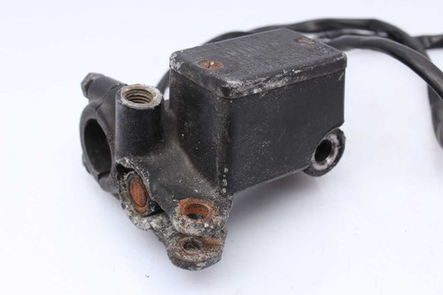 Bremspumpe bremse vorn suzuki - bremse,