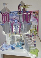 Playmobil schloss magic - playmobil,