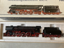 Piko schnellzuglok - 01, (alt)