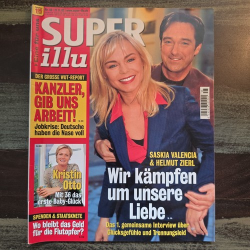 Super illu 48 02 - nr., 48/02