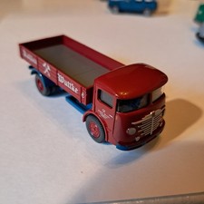 Wiking 1: 87 Magirus S 3500