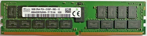 Hynix 16gb ddr4 - 16gb, ddr4-2133p