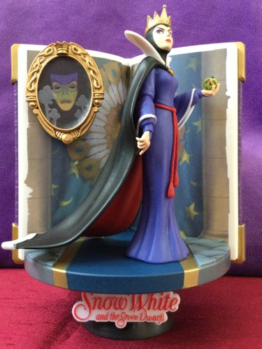 Disney stage beast kingdom - d,