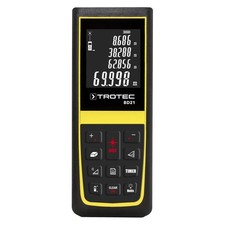TROTEC Laser Entfernungsmesser