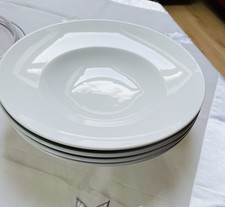 4 große Pastateller von