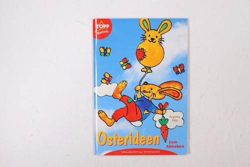 41130 angelika kipp osterideen - 41130,