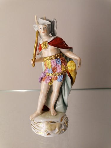 Sitzendorf seltene figur - figur, der