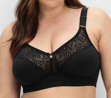 360520^ Sheego BH ohne Bügel