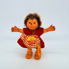 Steiff igel mucki - igel, 7628/12