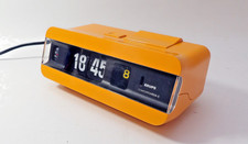 Flip Clock KRUPS, COMFORTCHRON