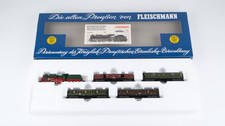 Fleischmann N 7880 Personenzug