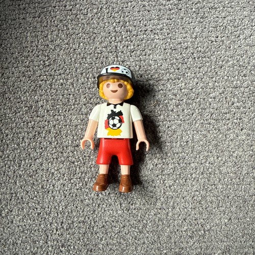 Playmobil figur kind - figur,