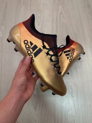 Adidas fg ag - x, 17.1