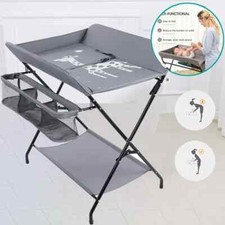 Baby Wickeltisch Klappbar