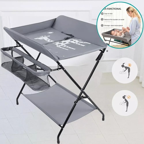 Baby wickeltisch klappbar - baby,