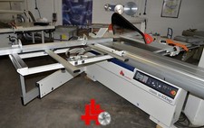 SCM Formatkreissäge