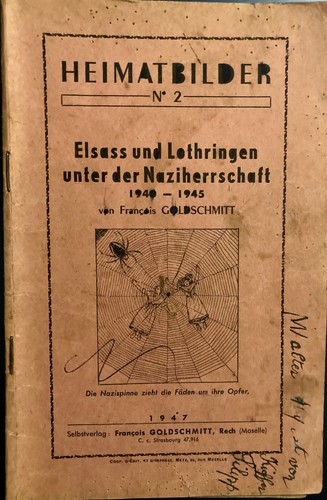 Elsass lothringen unter - lothringen,