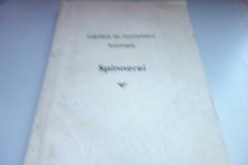 Technikum für Textilindustrie