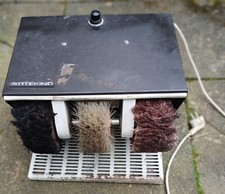 Wittekind Schuhputzmaschine