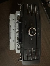 Original Mercedes-Benz NTG5.1. A4639004703 BJ 2018