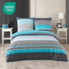 Biber Bettwäsche Set