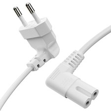 Stromkabel Winkel Netzkabel