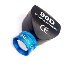 90D Diopter Lens / Double