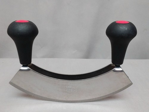 Wiegemesser kunststoffgriff - wiegemesser,,