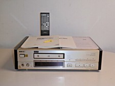 Sony CDP-X777ES High-End