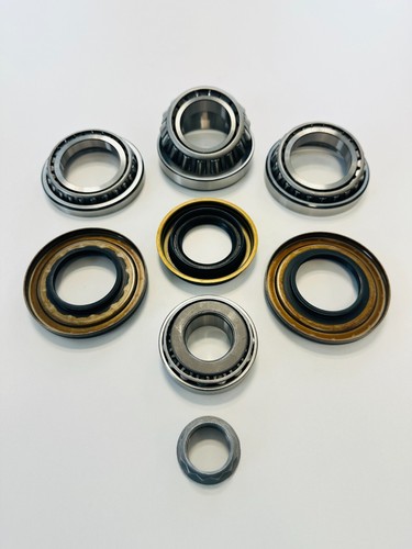 Reparatursatz differential - reparatursatz,